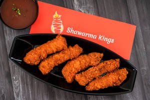 Crab Lollipop (5 Pcs)