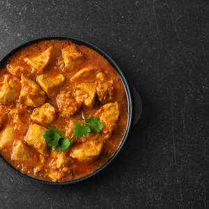 Chicken Banjara
