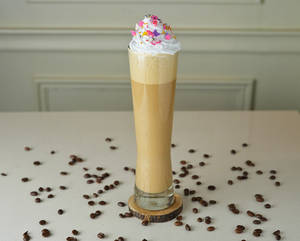 Classic Frappe Shake