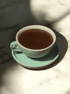 Hot Chocolate