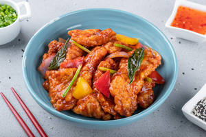 Drunken Fish 8 Pcs