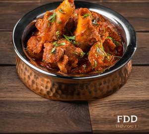 Mutton Curry