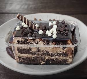 Swiss truffle [pasteries]