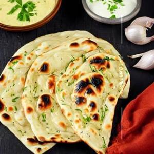 Garlic Naan Butter 