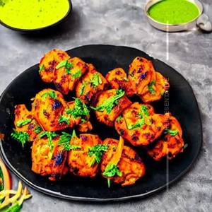 Chicken Kastoti Kabab