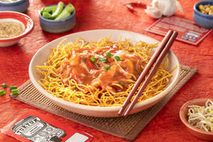 Classic American Chopsuey