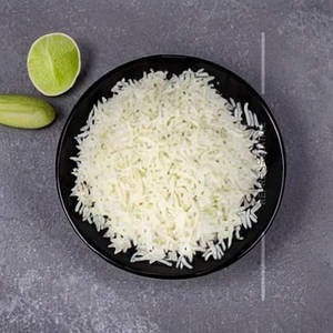 Spring Rice
