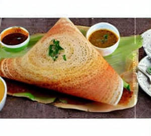 Panner Dosa [onlion]