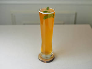 Peach Iced Tea