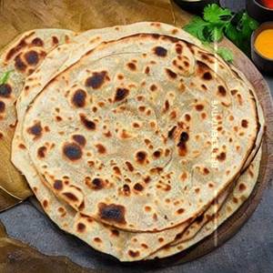 Lachha Paratha