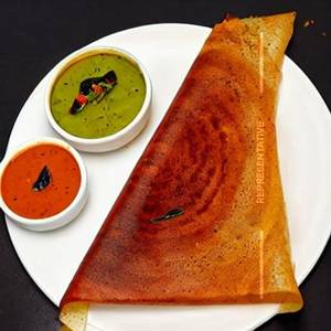 Schezwan masala dosa