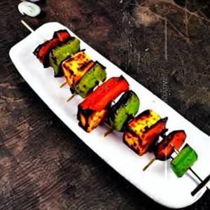 Paneer Tikka