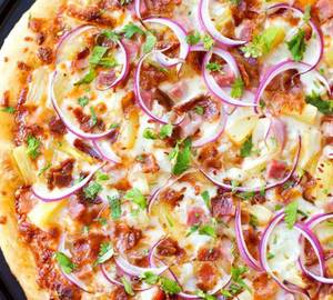 Onion Pizza