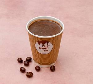 Hot Mocha