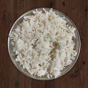 White Rice (750ML)