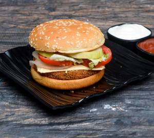 Veg Burger