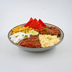 Mexican Burrito Bowl