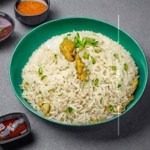 Chicken Honkong Rice