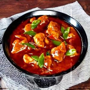 Chicken Sweet & Sour Gravy