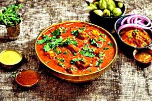 Veg Panchratna