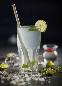 Lime Juice Plain