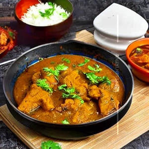 Fish Pothi Choru