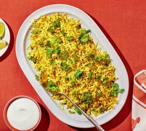 Masala rice