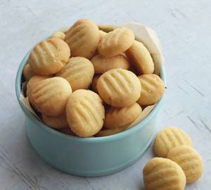 Butter Cookies (100Gms)