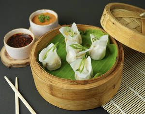 Chicken In Chilli Oil