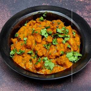 Babaycorn Masala