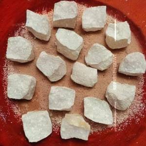 Chicken Salt & Paper