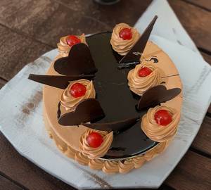 Brownie cake [500 grams]