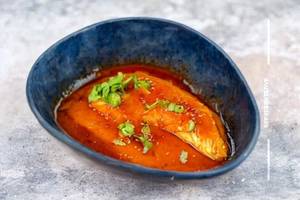 Sriracha Fish