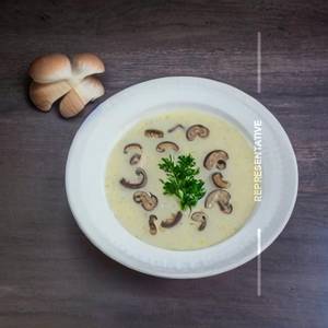 Cream Of Mushroom