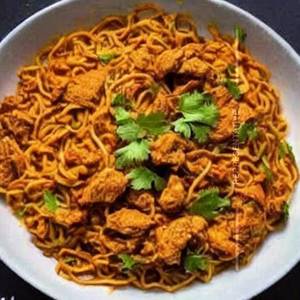 Chicken Choupsi