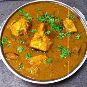 Moilee Fish Curry
