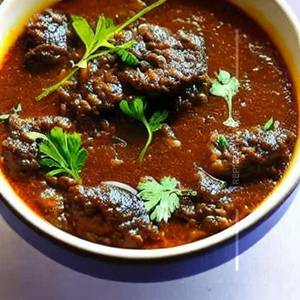 Mutton Shorbha
