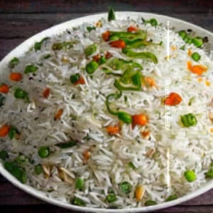Mix Rice