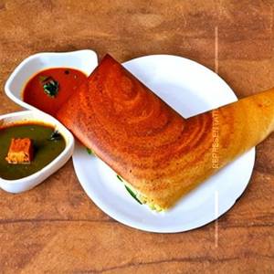 Nd Spl Paneer Masala Dosa 