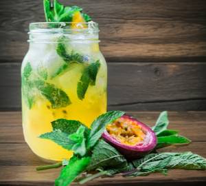 Passion Fruit