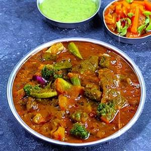 Veg Do Aba