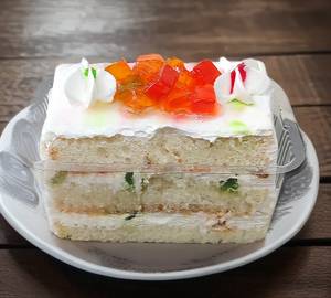 Cassata  [pasteries]
