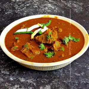 Rawas Goan Curry