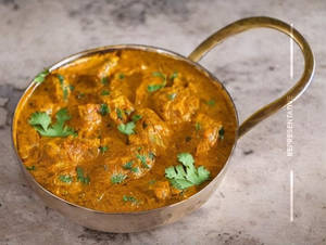 Panner Butter Masala