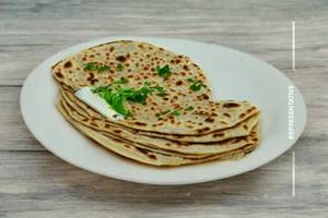 Stuff Paratha