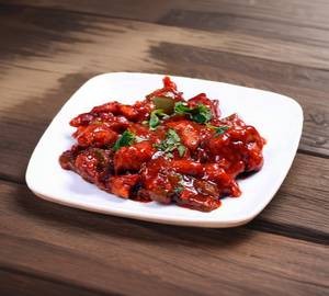 Chilli Beef