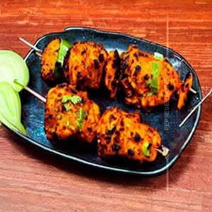 Tandoori Bharwan Aloo