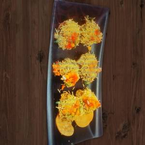 Bombay sev puri