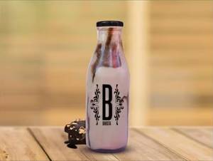 Brownie Frappe (Premium) [Regular [425 ml]]