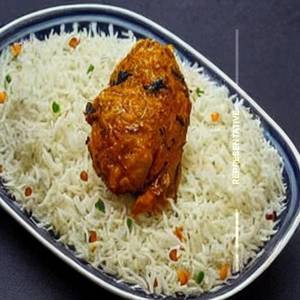Chicken Singapur Rice